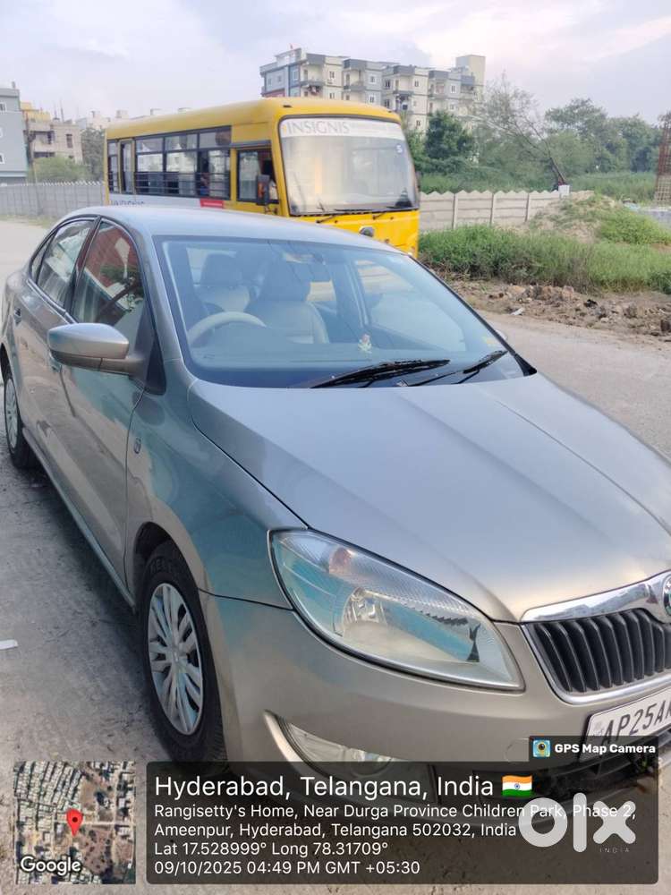 Skoda Rapid For Sale