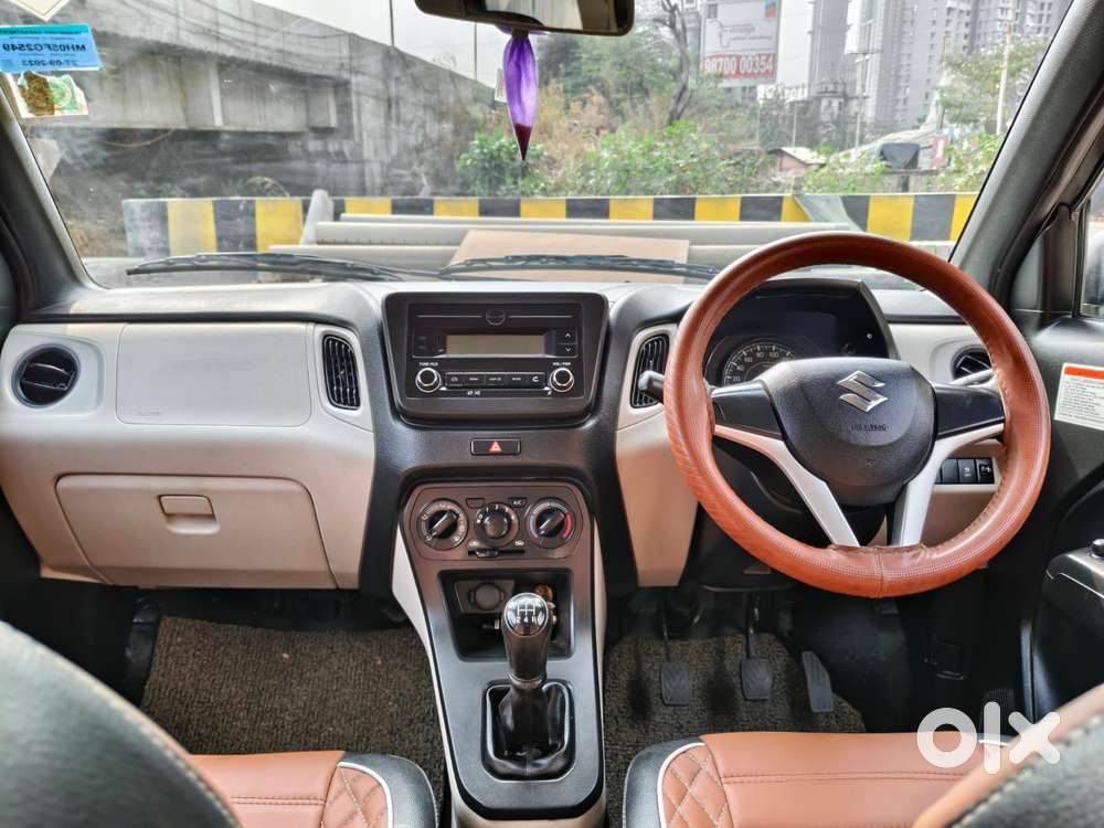 Maruti Suzuki Wagon R 1.0 Vxi Cng, 2023, Cng & Hybrids