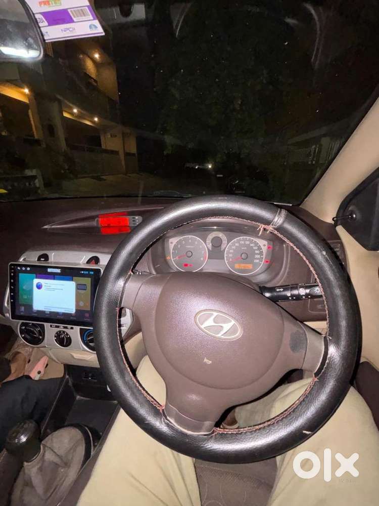 Hyundai I20 2010 Petrol Good Condition
