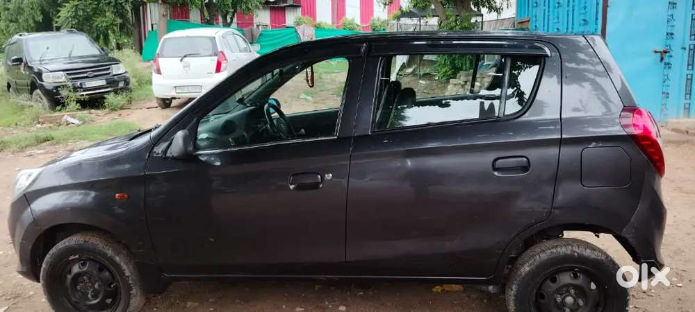 Maruti Alto 800 2013