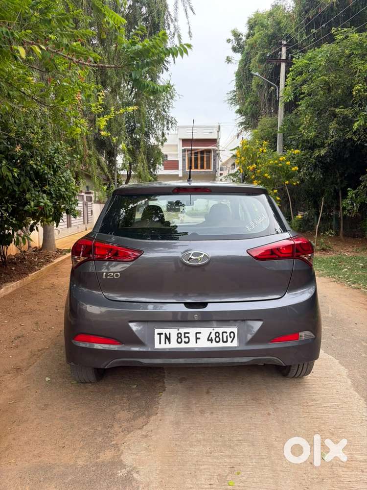 Hyundai Elite I20 Era 1.2, 2017, Petrol