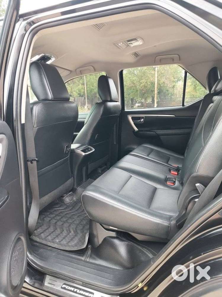 Toyota Fortuner 3.0 4x4 Manual, 2022, Diesel