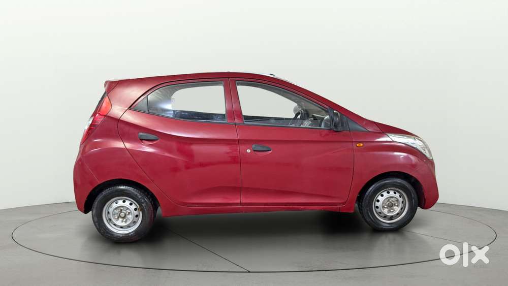 Hyundai Eon D Lite, 2015, Petrol