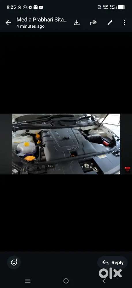 Mahindra Xuv500 2021 Diesel 25000 Km Driven