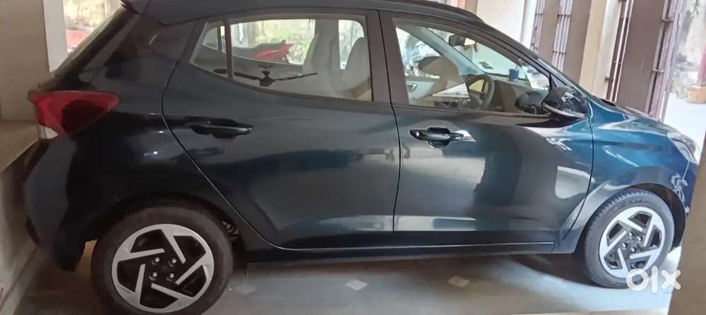 Hyundai Grand I10 Nios 2023