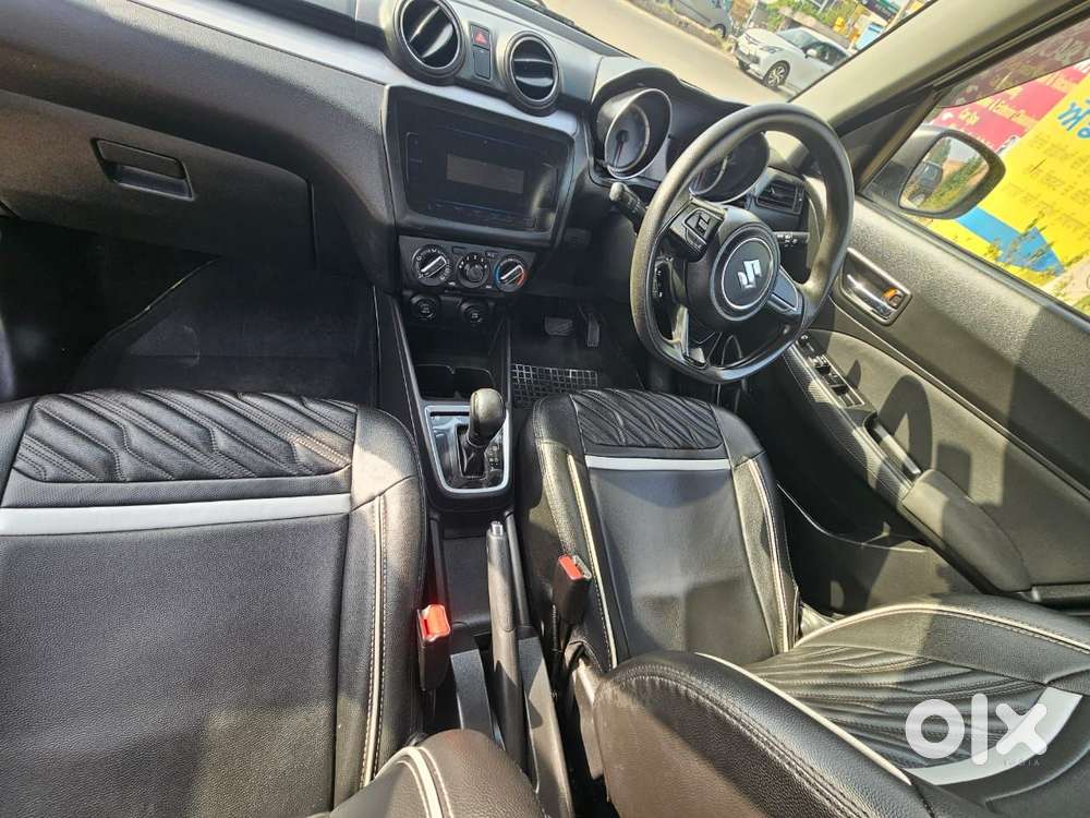 Maruti Suzuki Swift Vxi Abs Bsiv, 2023, Petrol