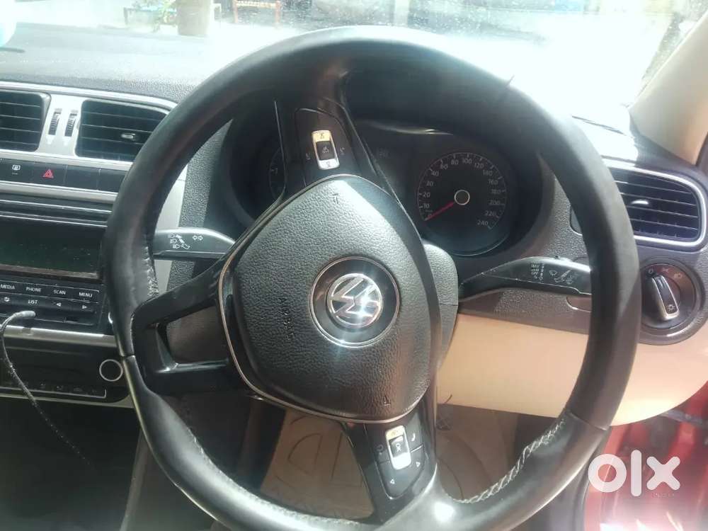 Car Is Fine Automatic,and 2nd Owner No Scratches High Quality Matalic