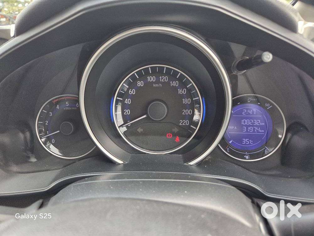 Honda Wr-v 1.5 Sv I-dtec Mt, 2020, Diesel