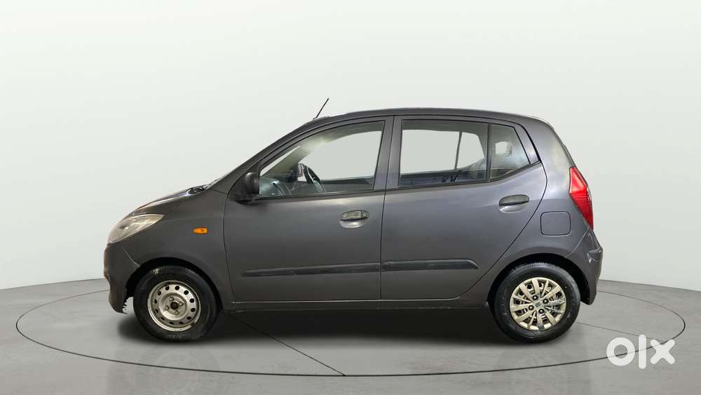 Hyundai I10 Magna 1.1l, 2015, Petrol