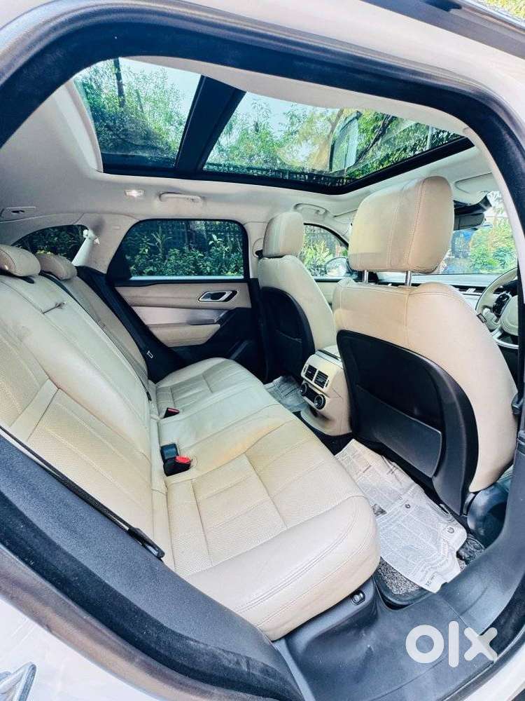 Land Rover Range Velar P250 R-dynamic Se, 2021, Petrol