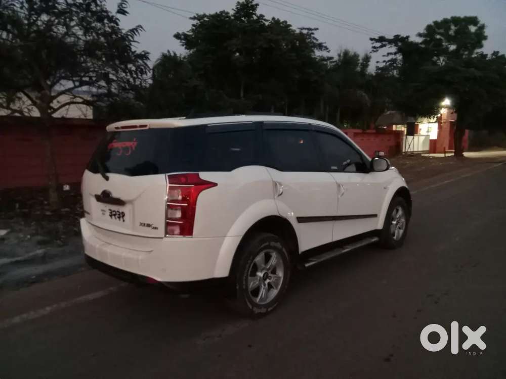 Mahindra Xuv500 2012 Diesel 93000 Km Driven Negotiable