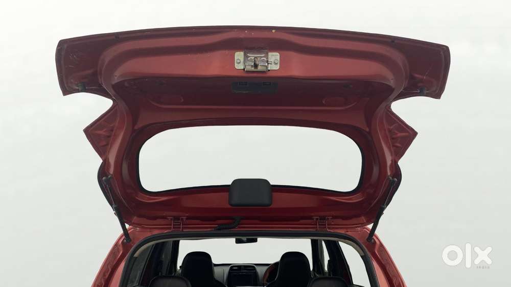 Renault Kwid 2019-ongoing 1.0 Rxt (o), 2019, Petrol