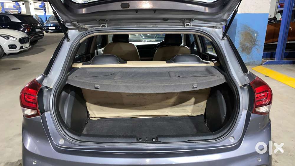 Hyundai Elite I20 Sportz Plus, 2019, Petrol