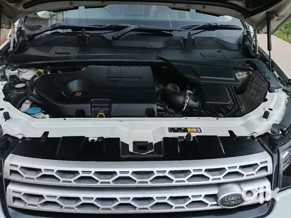 Land Rover Discovery Sport Petrol Hse 7s, 2018, Diesel