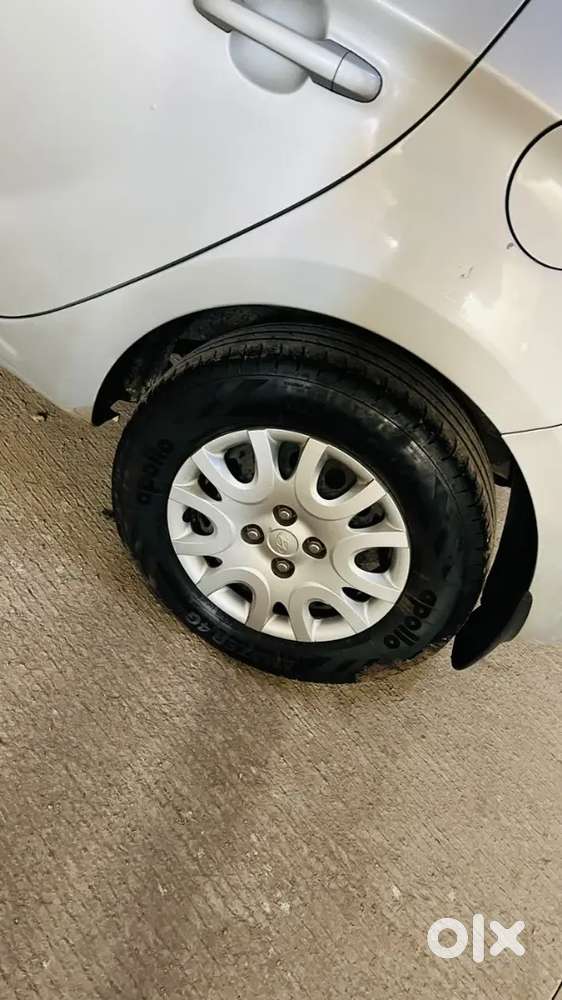 Hyundai I20 Magna 2010 Diesel Manual