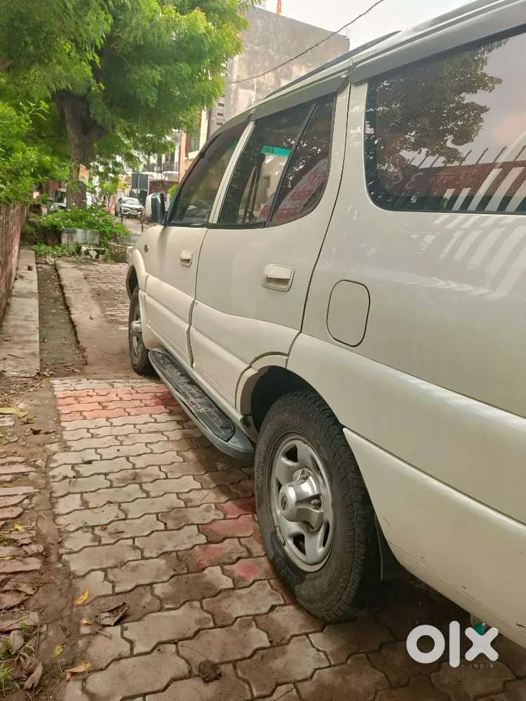 Tata Safari 2.2 Dicor 2010