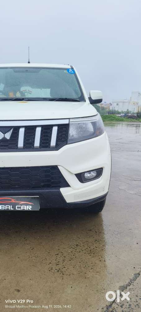 Mahindra Bolero, 2024, Diesel