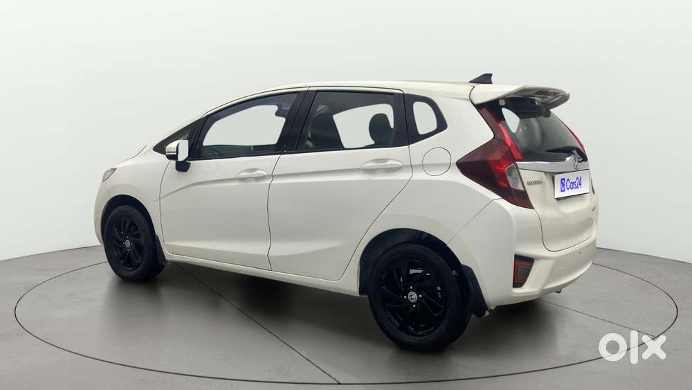 Honda Jazz 1.2 Vx I Vtec, 2015, Petrol