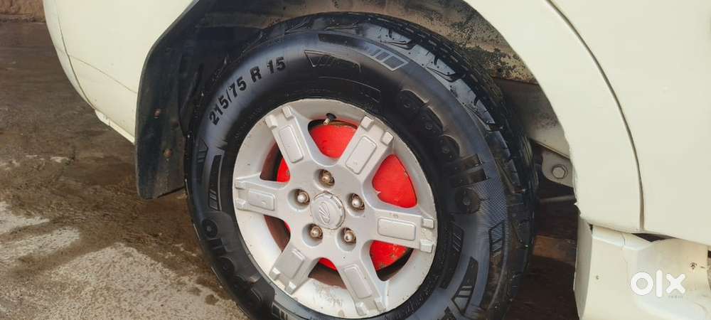 Mahindra Xylo 2010 Diesel Well Maintained