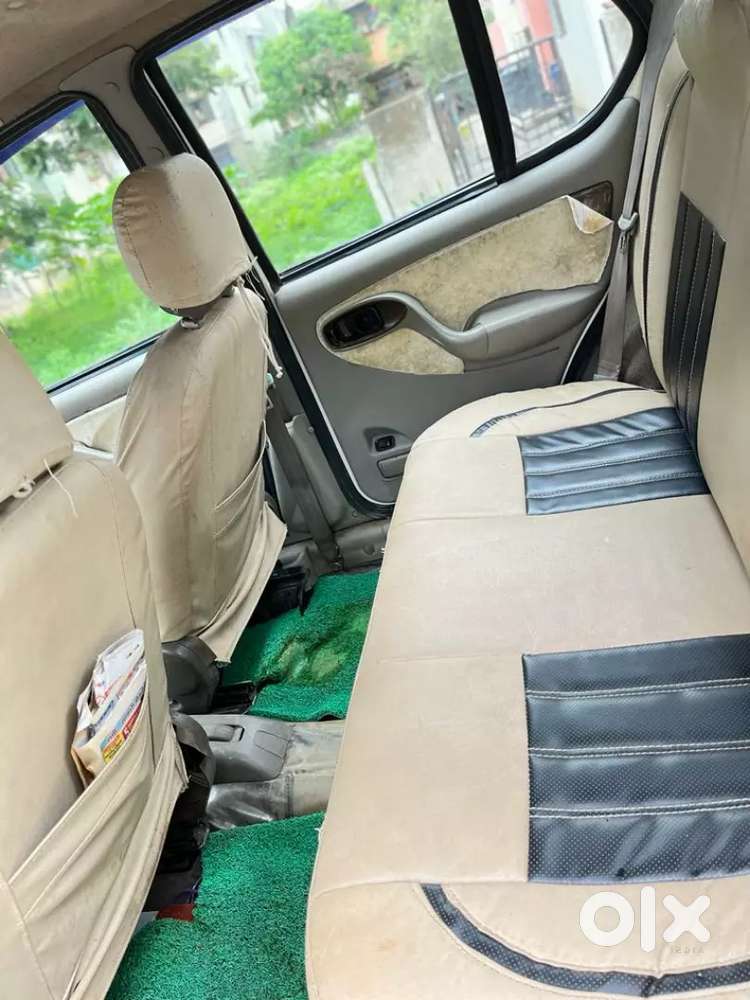 Tata Indigo Cs 2011 Diesel 95400 Km Driven