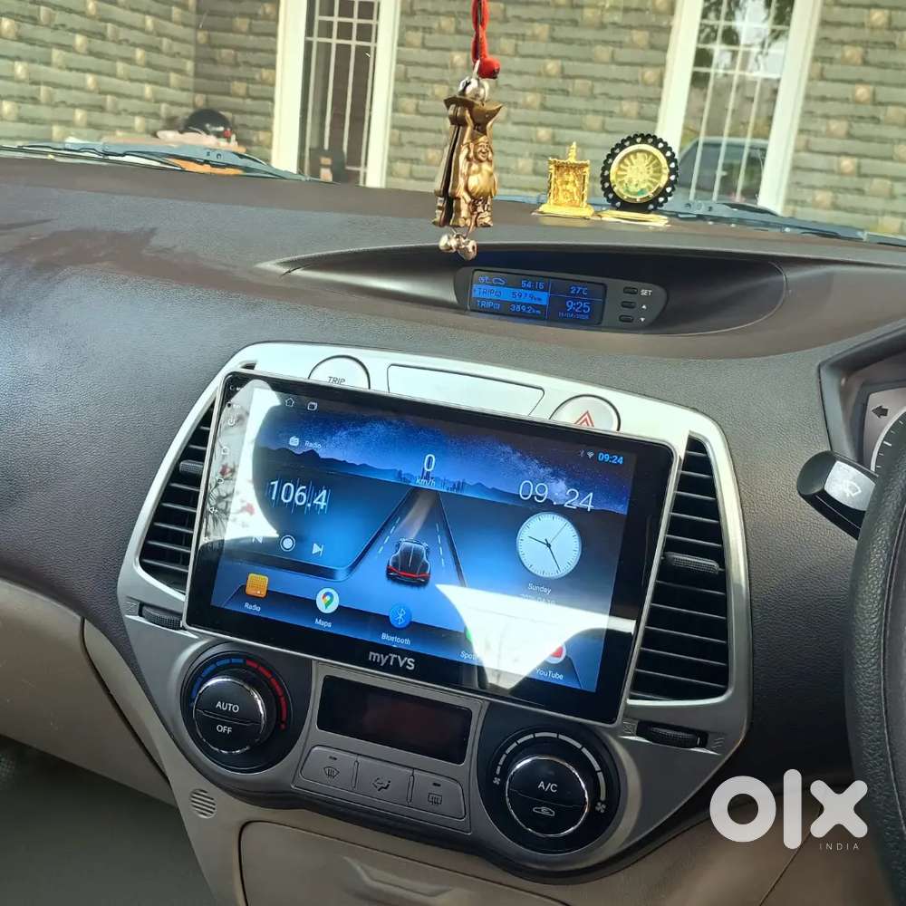 2010 Single Owner I20 Magna Diesel  6 Gear For Sale