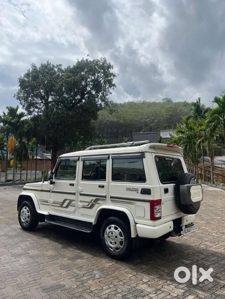 ₹880000 Bolero 2023