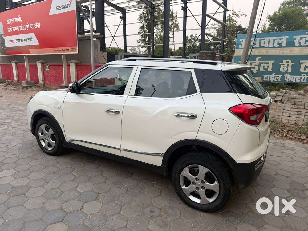 Mahindra Xuv300 W6 Diesel, 2022