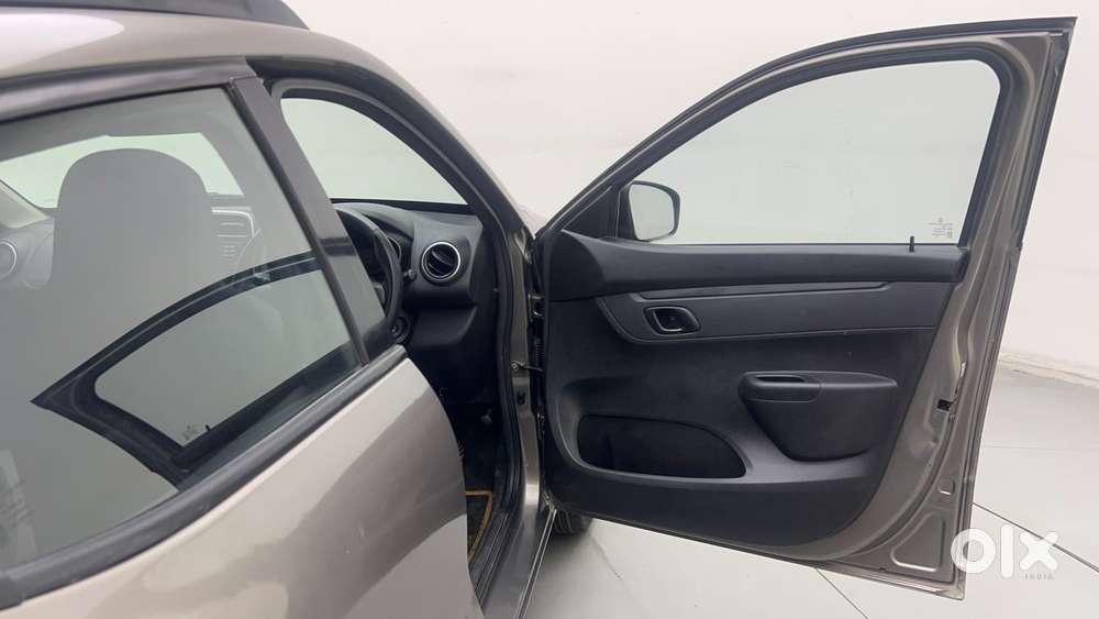 Renault Kwid 1.0 Rxl, 2019, Petrol