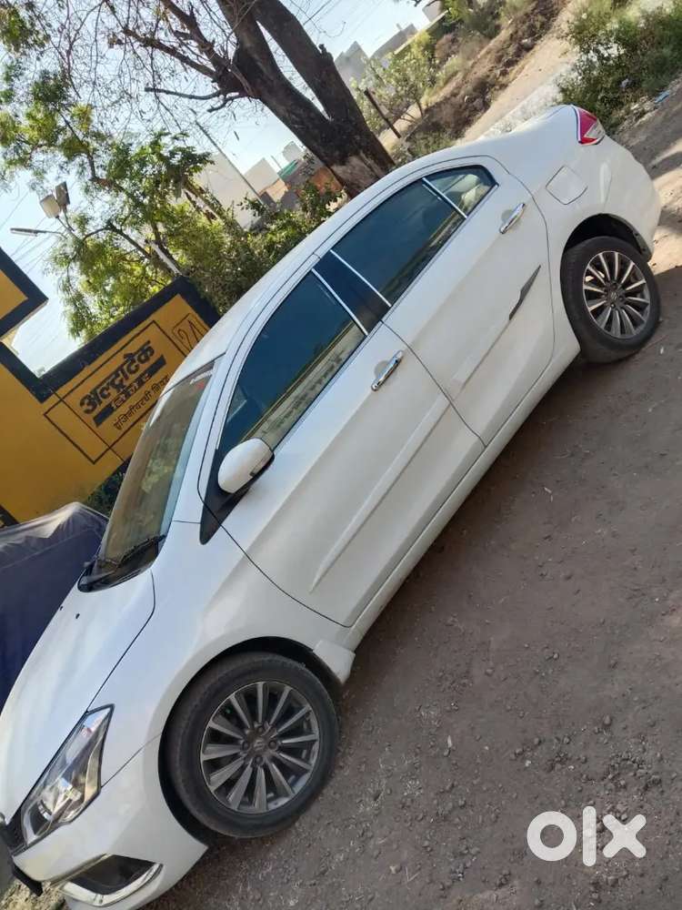 Maruti Suzuki Ciaz 2016 Diesel Good Condition