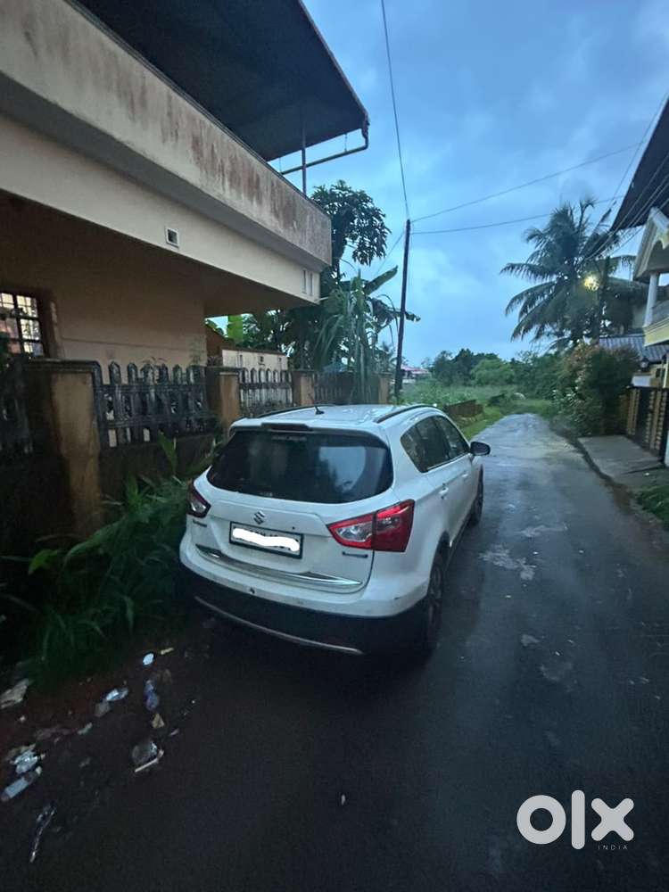 Maruti Suzuki S-cross For Sale