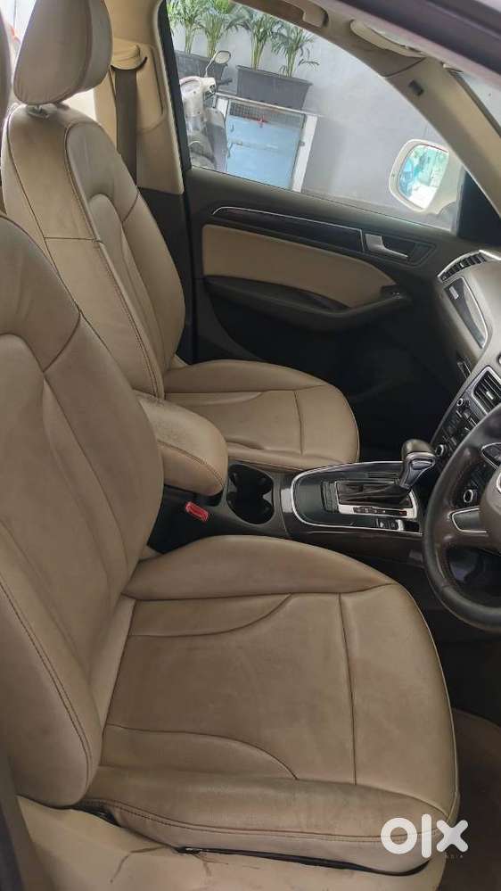 Audi Q5 3.0 Tdi Quattro Premium Plus, 2013, Diesel