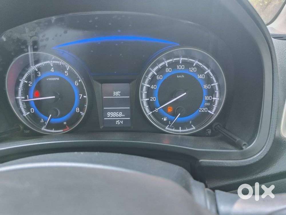 Maruti Suzuki Baleno