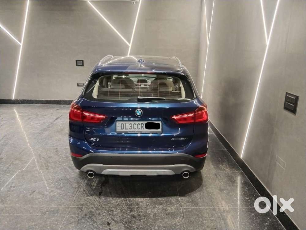 Bmw X1 2.0 Sdrive 20d, 2019, Diesel