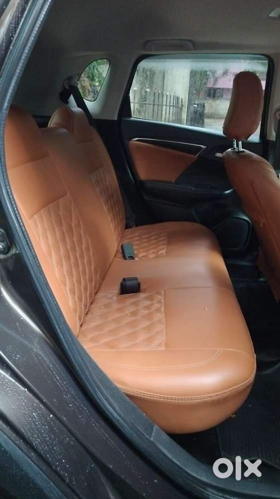 Honda Wr-v 1.2 Vx I-vtec, 2018, Petrol