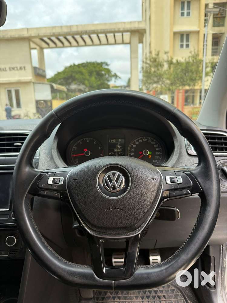 Volkswagen Gti 1.8 Tsi, 2017, Petrol
