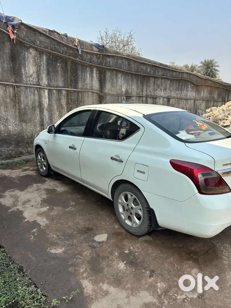 Renault Scala 2013 Diesel 200000 Km Driven But Well Maintained