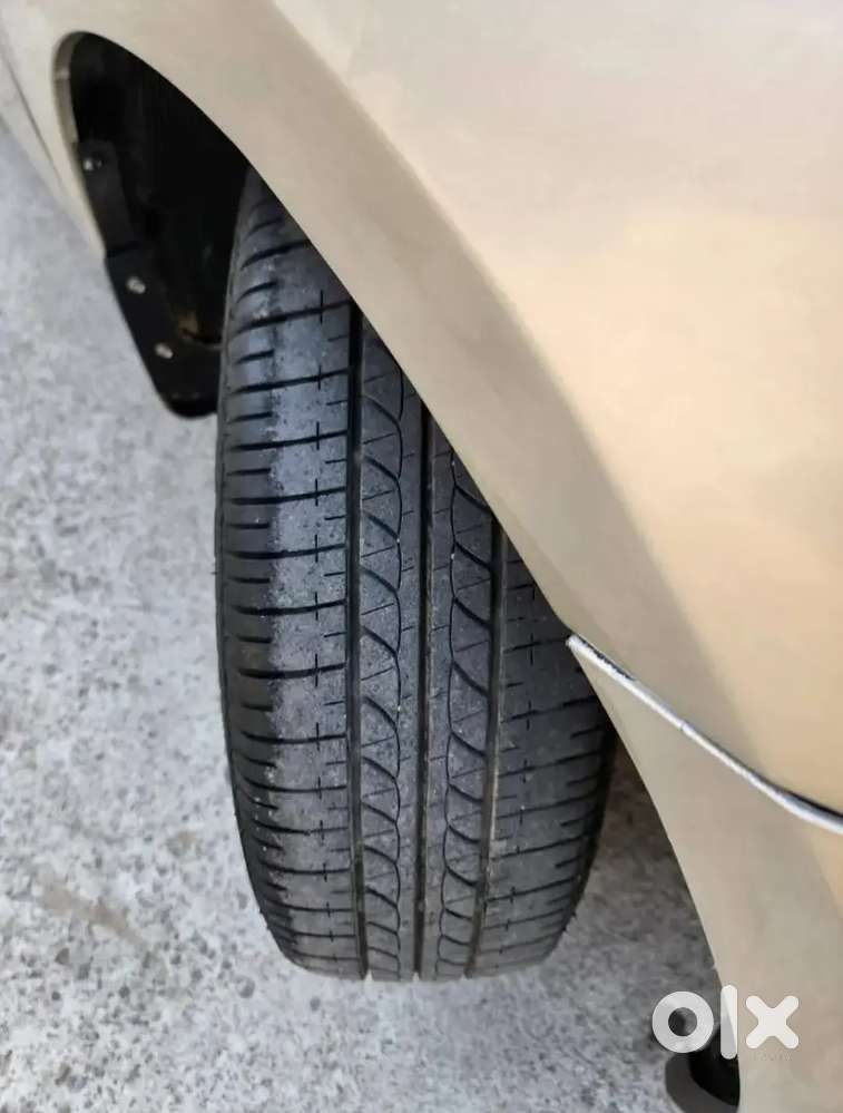 Hyundai Verna 2012 Petrol 85000 Km Driven