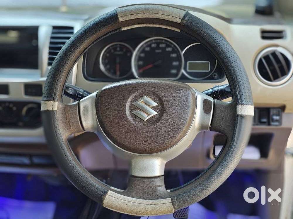 Maruti Suzuki Estilo Vxi, 2010, Petrol