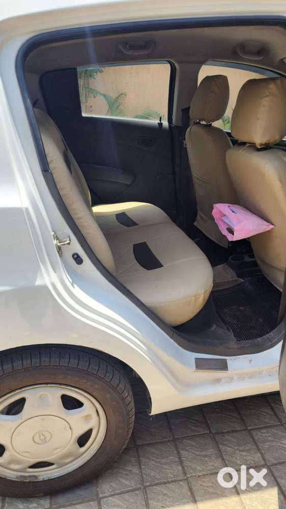 Chevrolet Beat Ls, 2014, Diesel