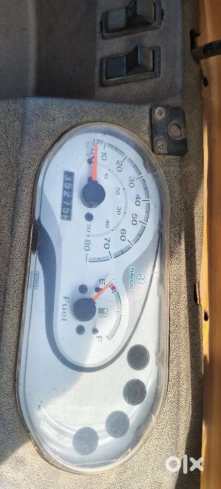 Ape Xtra Ld  2018 Diesel 30000 Km Driven