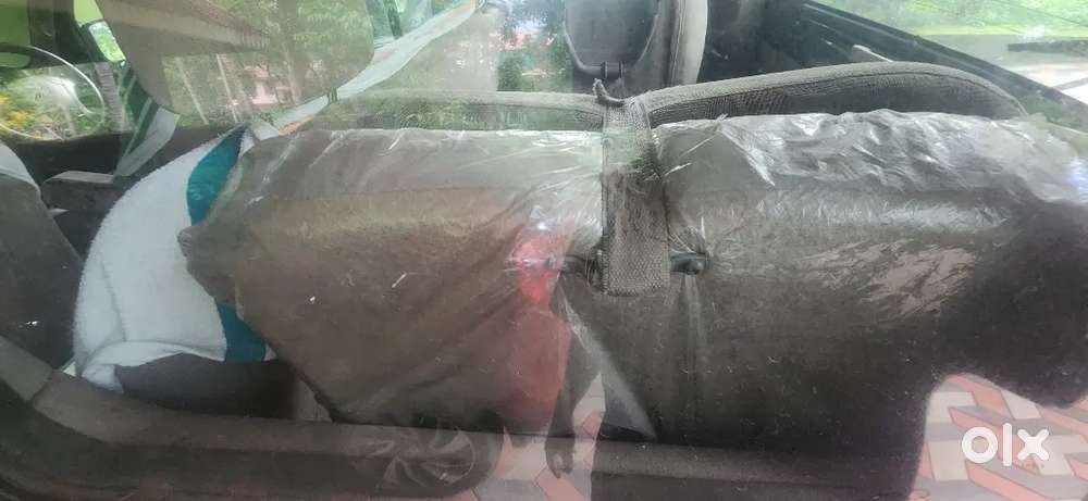 Mahindra Scorpio 2007 Diesel Well Maintained