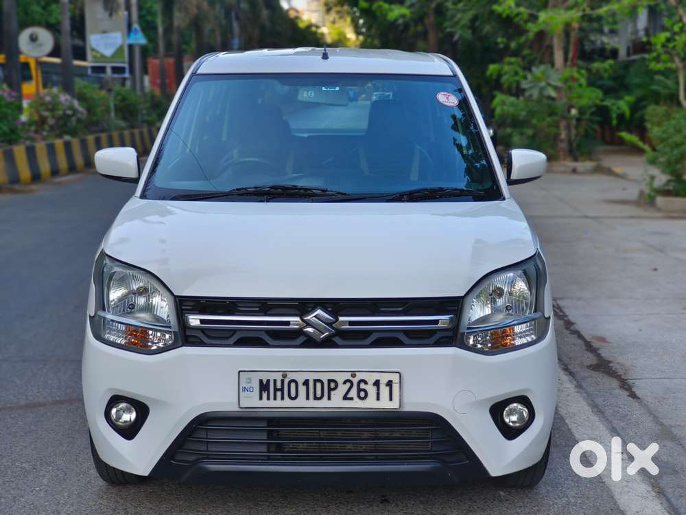Maruti Suzuki Wagon R