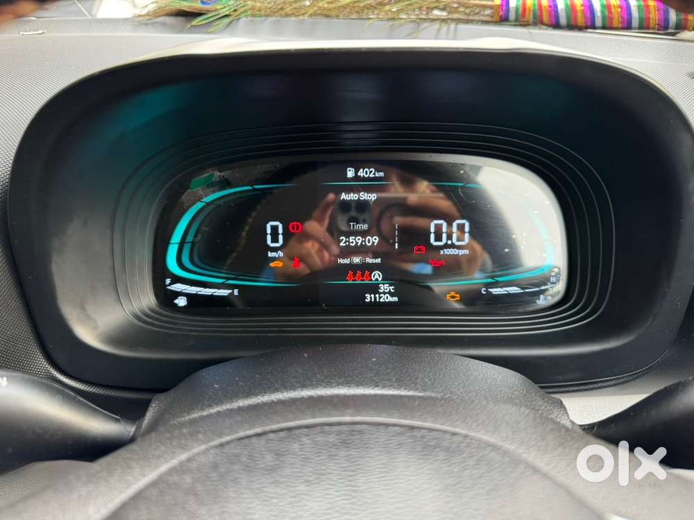 Hyundai Venue 1.5 Crdi 2025
