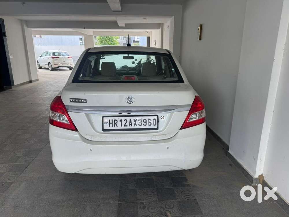 Maruti Suzuki Dzire 2021 Petrol Good Condition