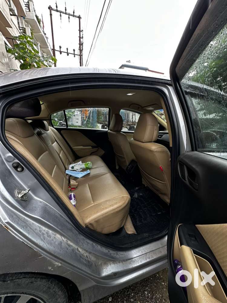 Honda City Petrol 2022