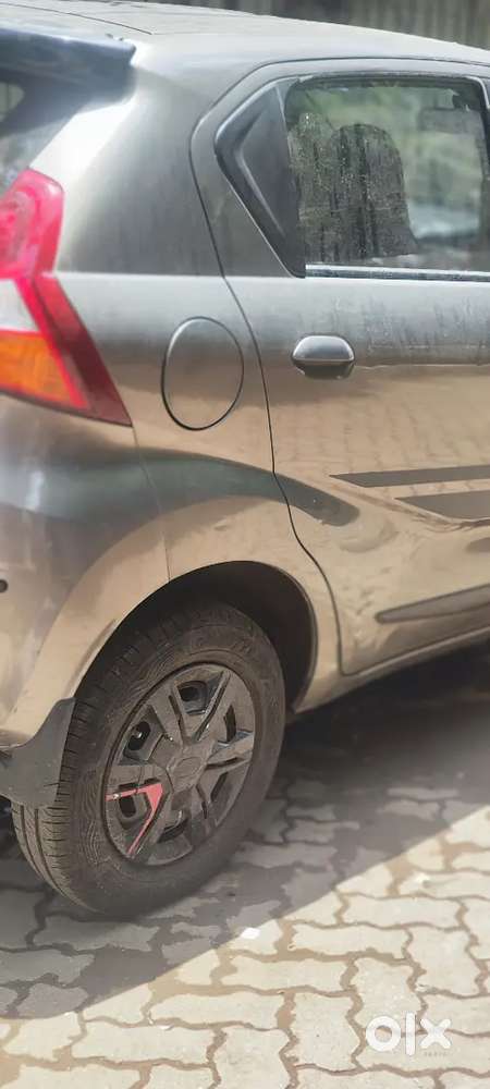 Datsun Redigo Limited 2016