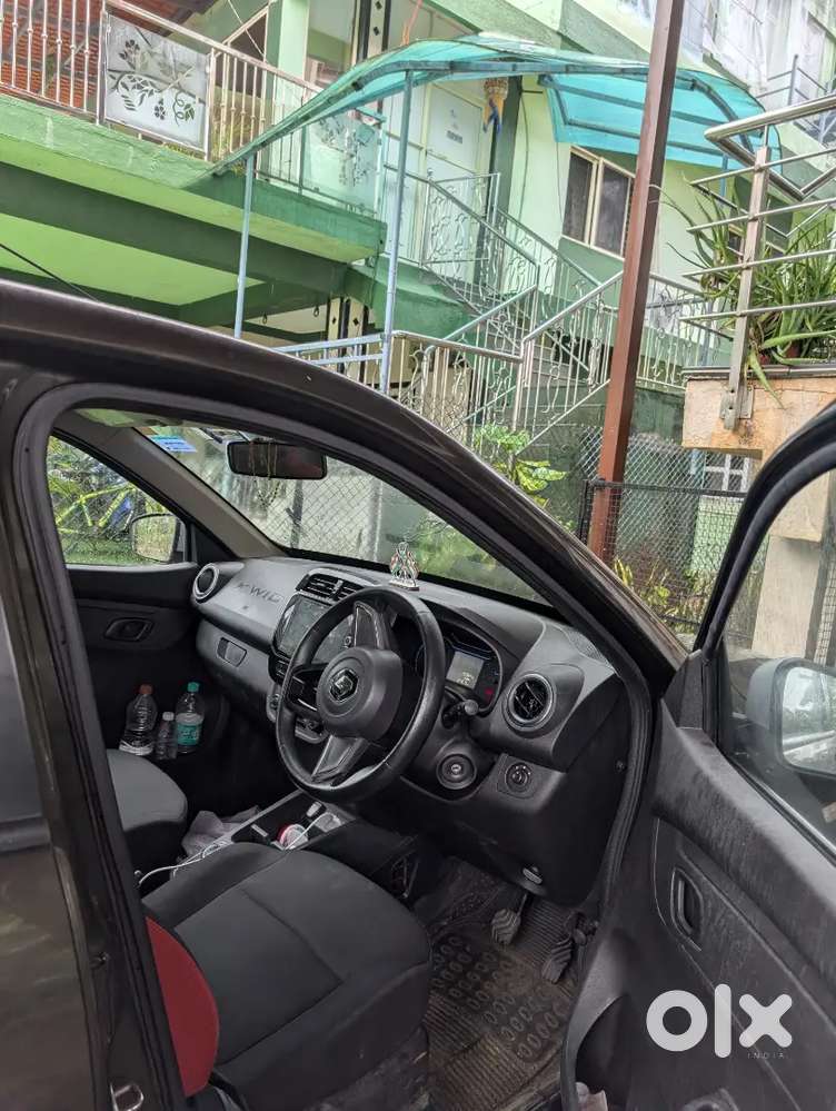 Renault Kwid Rxt 2022