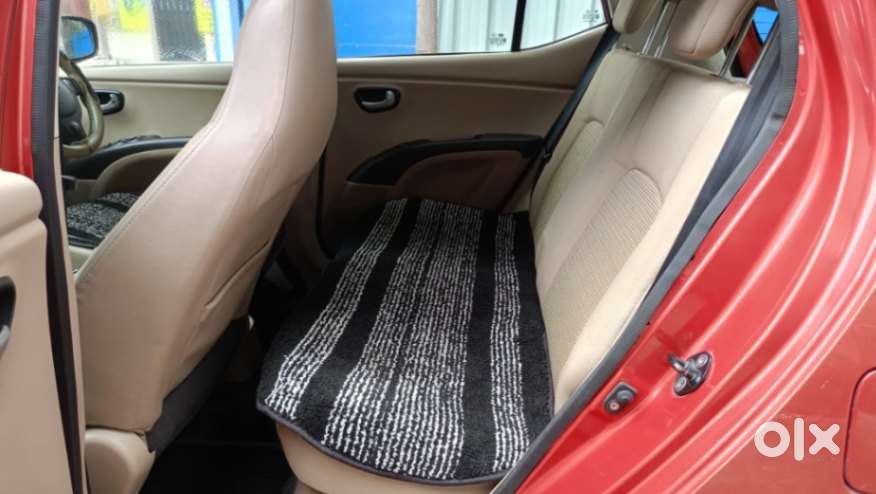 Hyundai I10 Sportz, 2009, Petrol