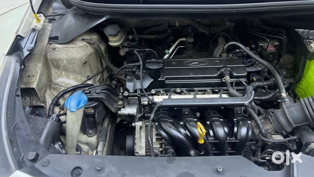 Hyundai I20 Active 1.2 S, 2015, Petrol