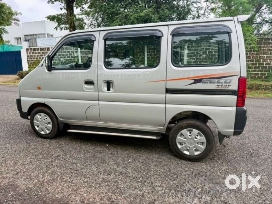 Maruti Suzuki Eeco 5 Seater Ac, 2023, Petrol